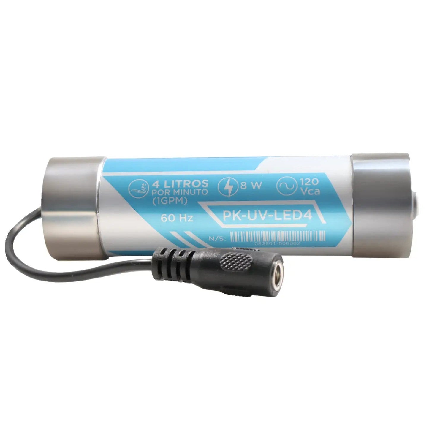 PK-UV-LED4