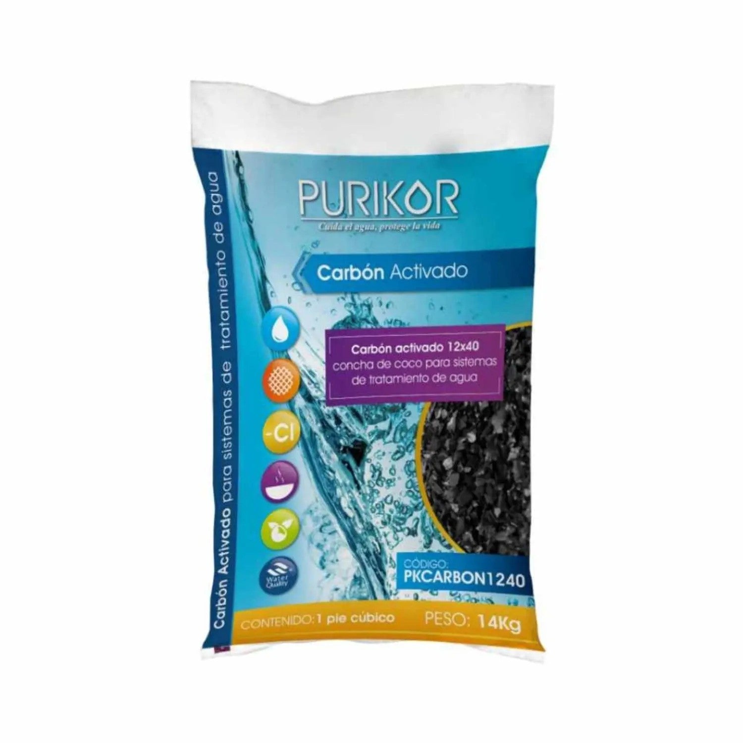 PKCARBON1240