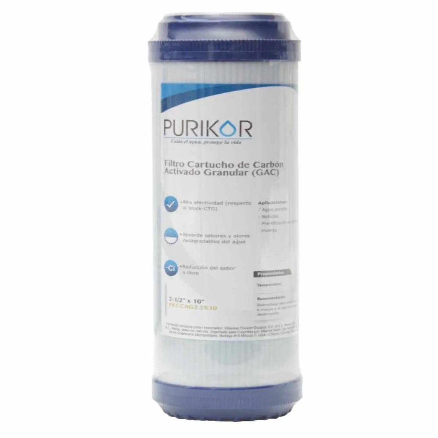 PKCGAC4.5X20
