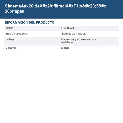 PKF-EASY-3 info