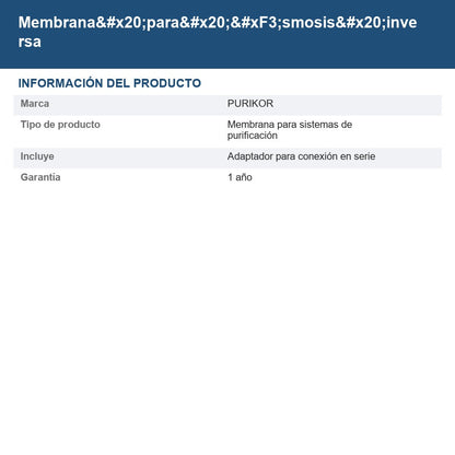 PKRO-4040ULP-E info