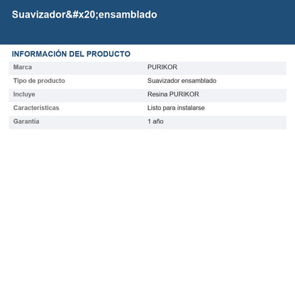 PKSOFT1035-1G info