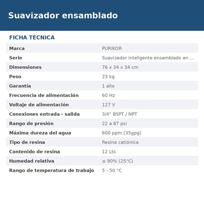 PKSOFT824-0.4G ficha