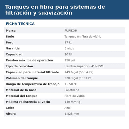 PKT3672-20 ficha