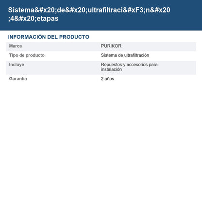 PKUF-EASY-4 info