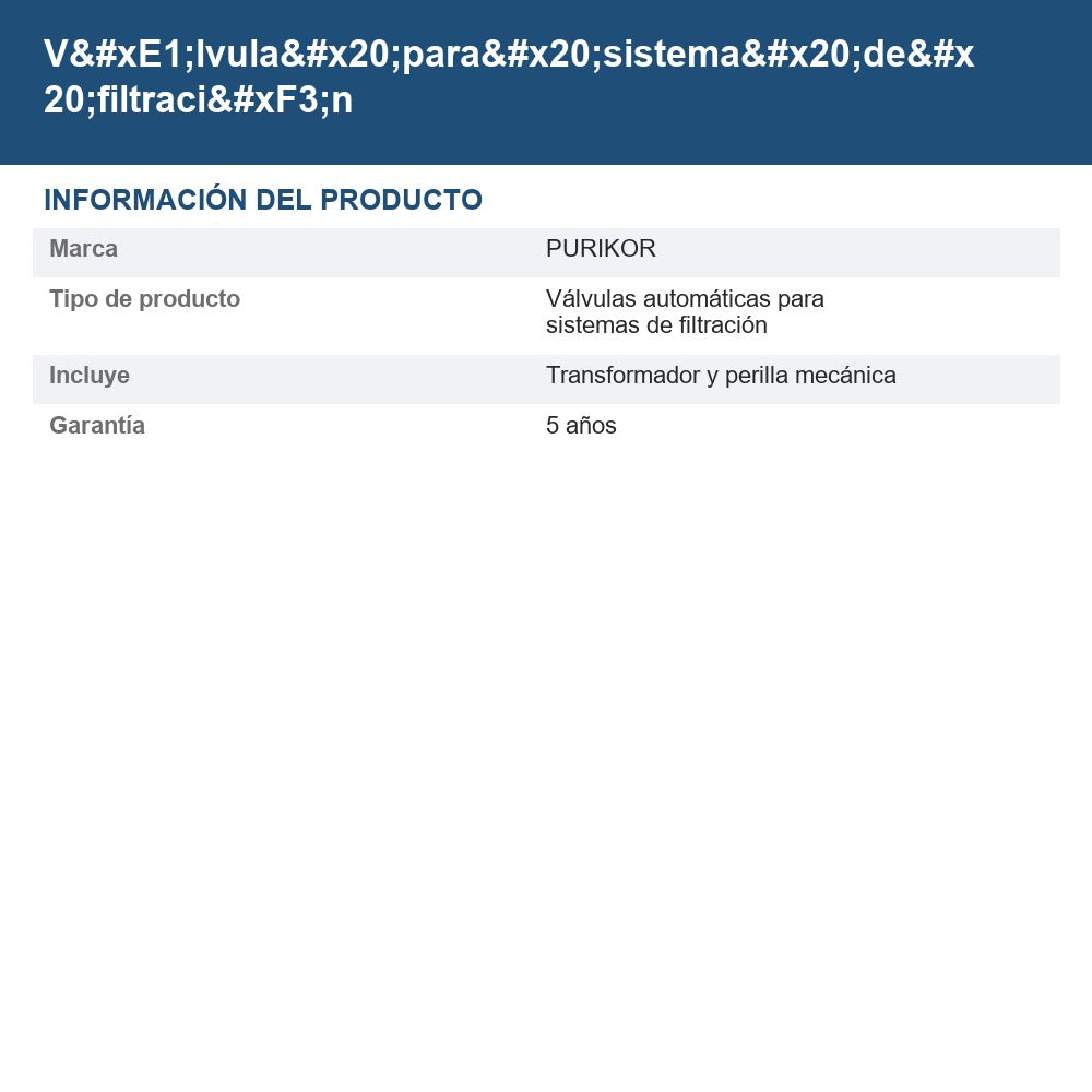 PKVF26T-1-948 info