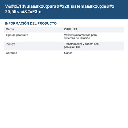 PKVF32D-5-1865 info