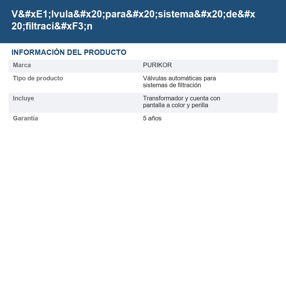 PKVF48D-7-2162 info