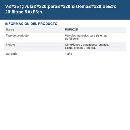 PKVMF-1-4V info