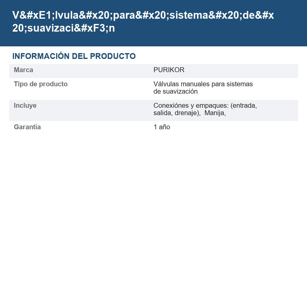 PKVMS-1-4V info