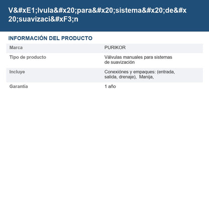 PKVMS-3/4-2V info