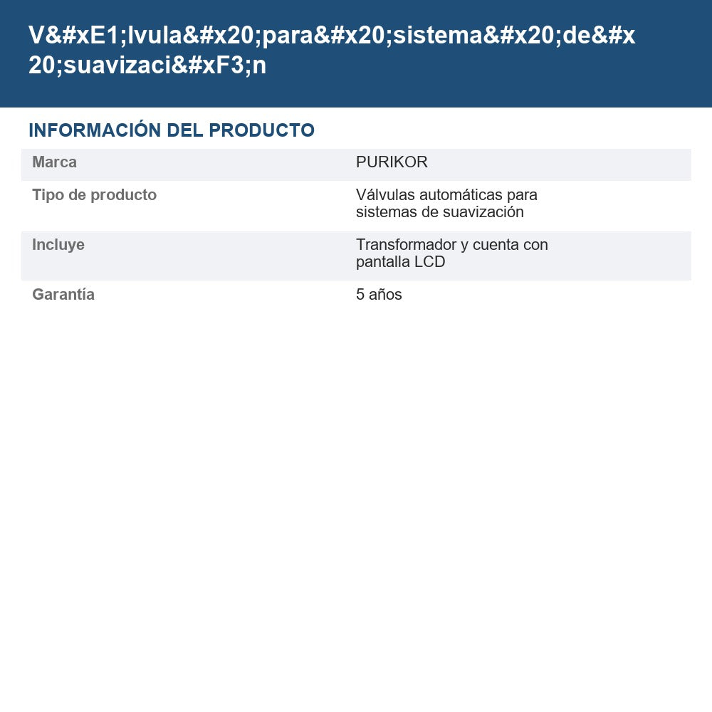 PKVS32D-5-1865 info