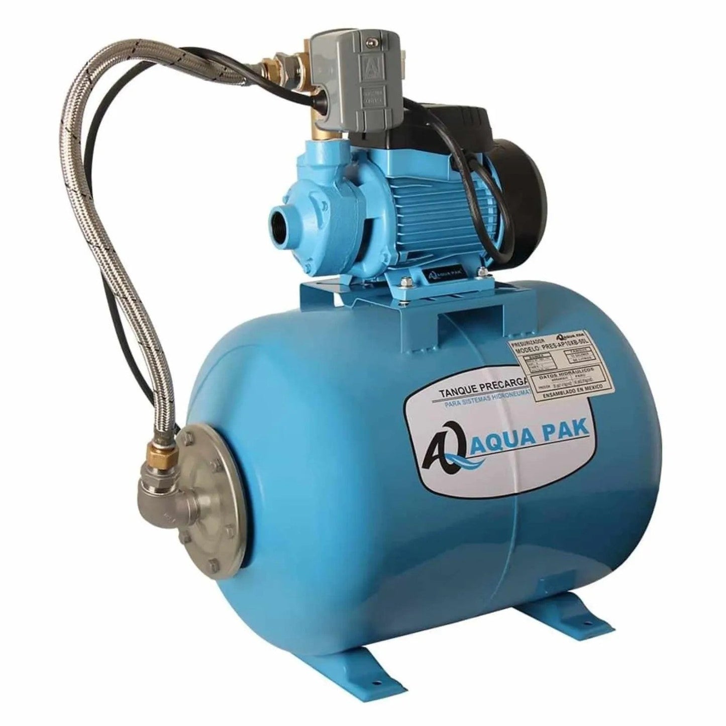 PRES-AP10XB-50L
