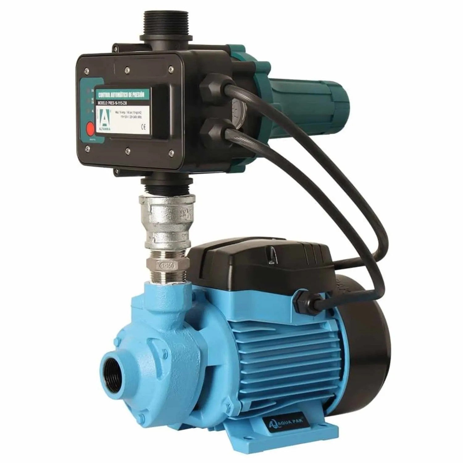 PRES-AP10XB127-P16