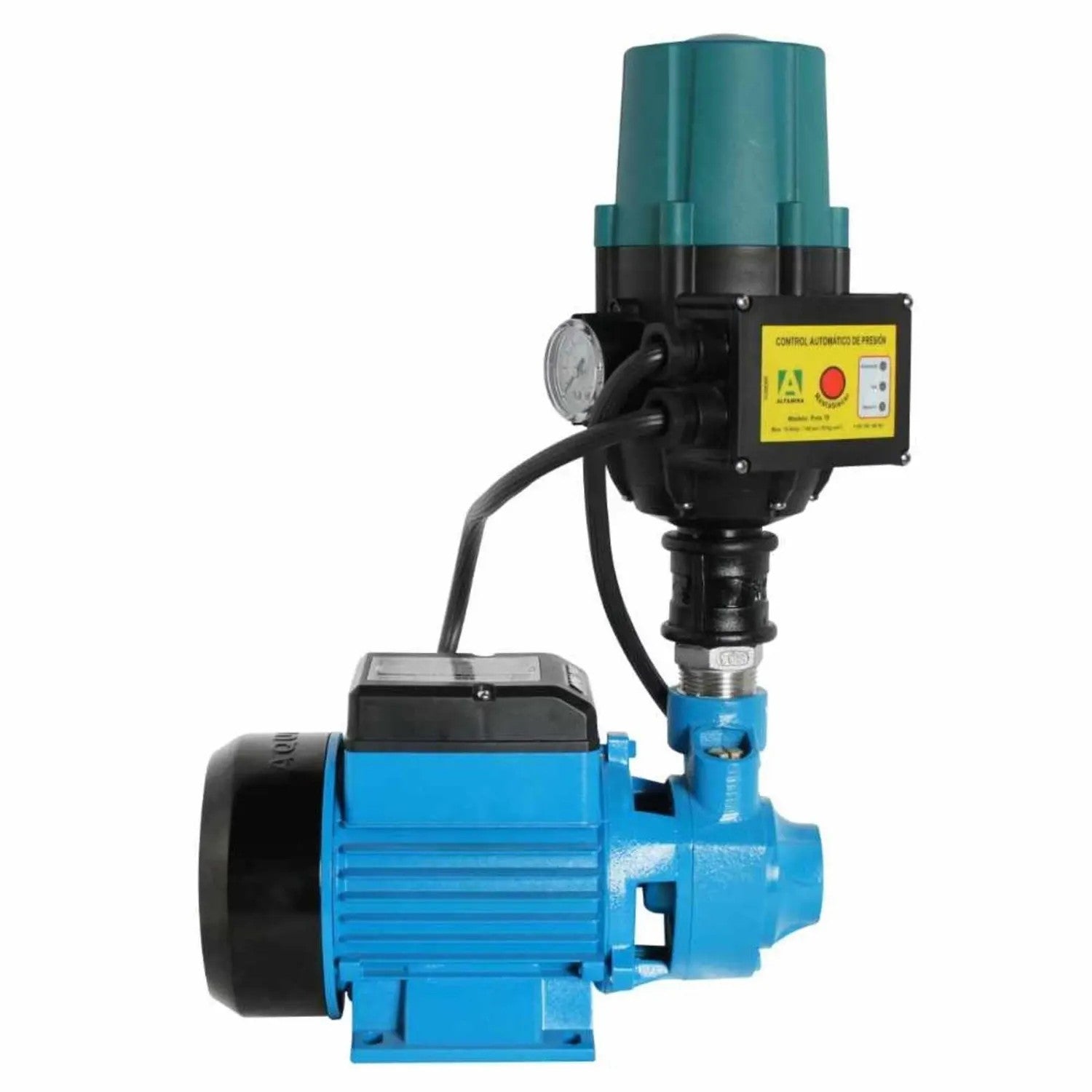 PRES-AP5XB-P10