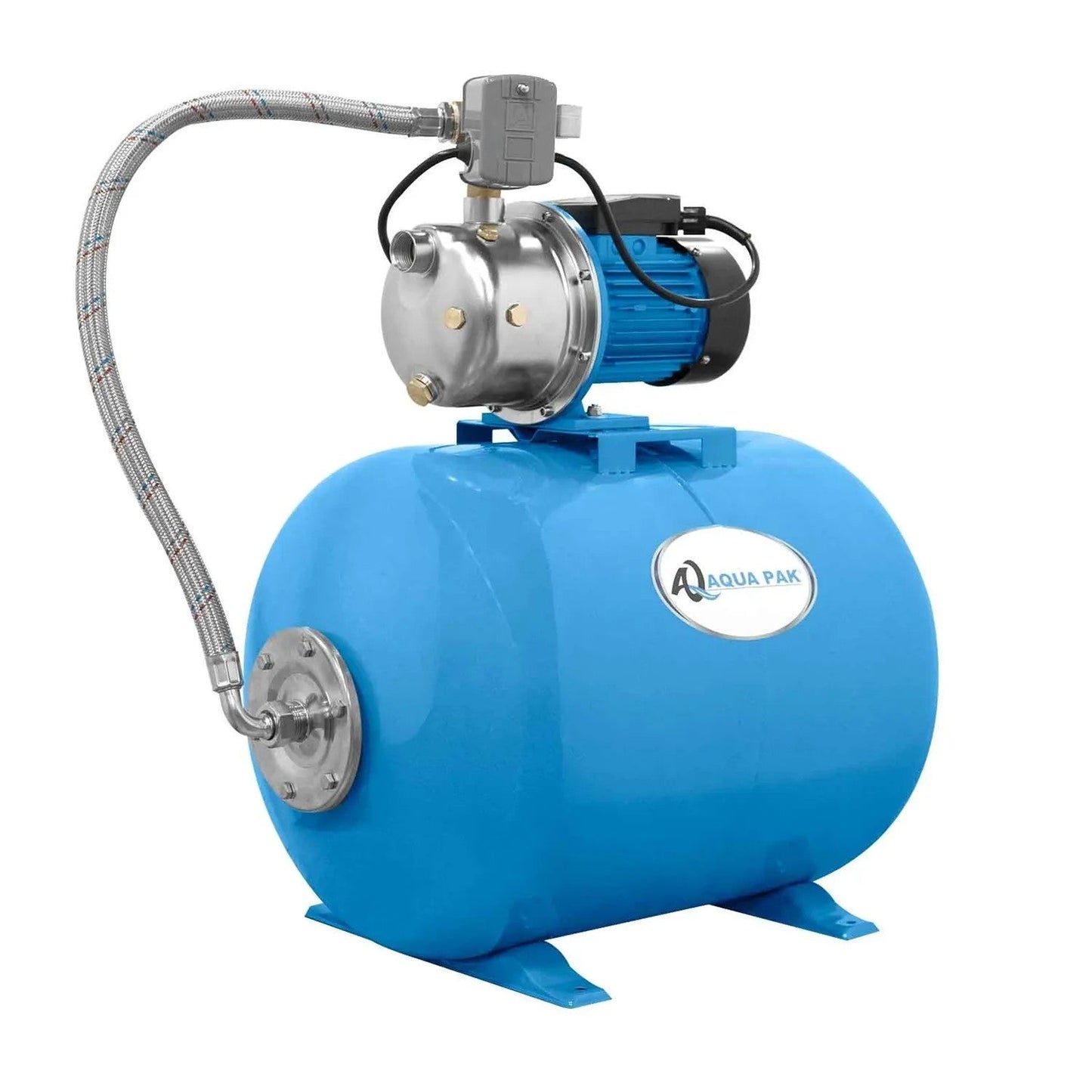 PRES-FIX05E-100L