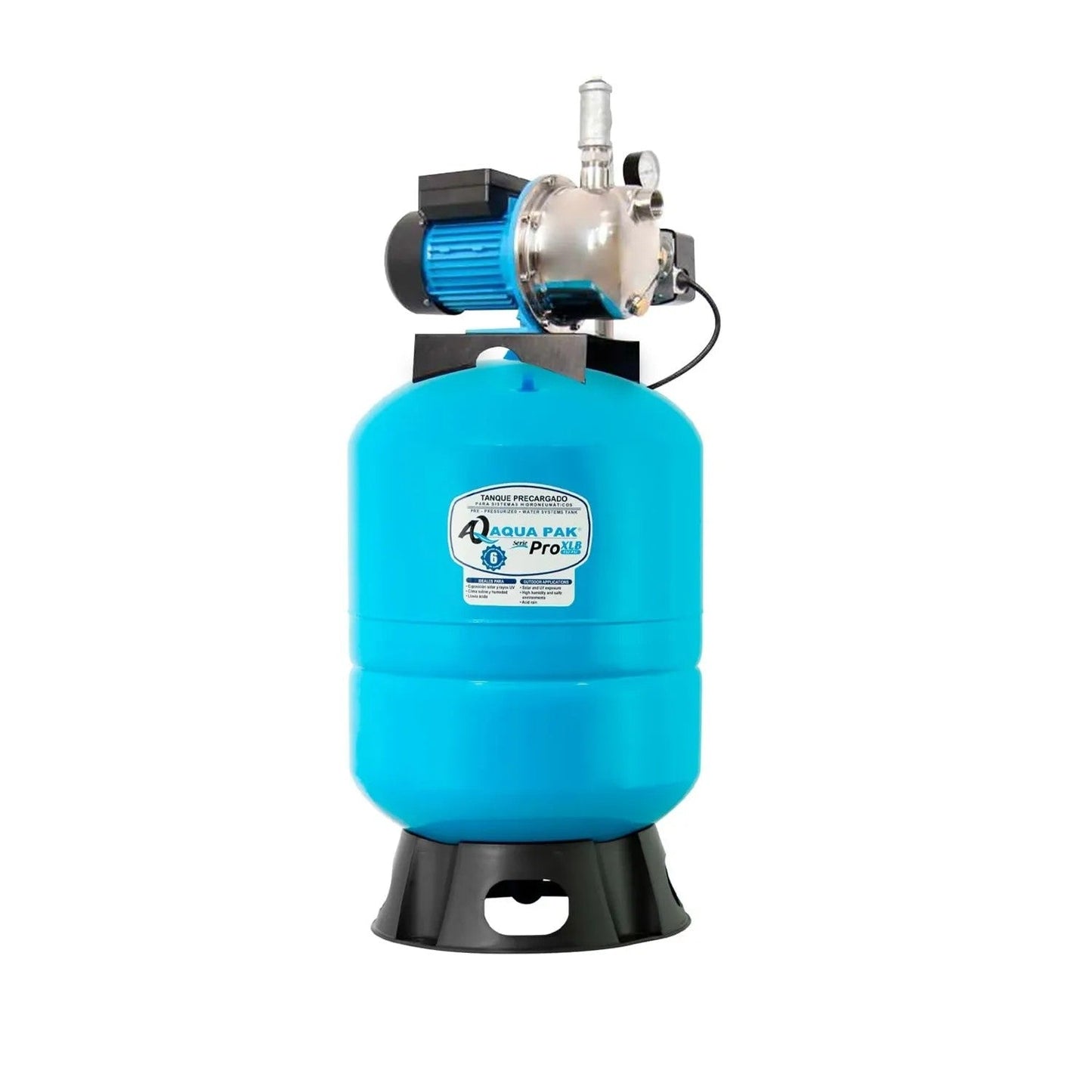 PRES-FIX15E-20AXBU