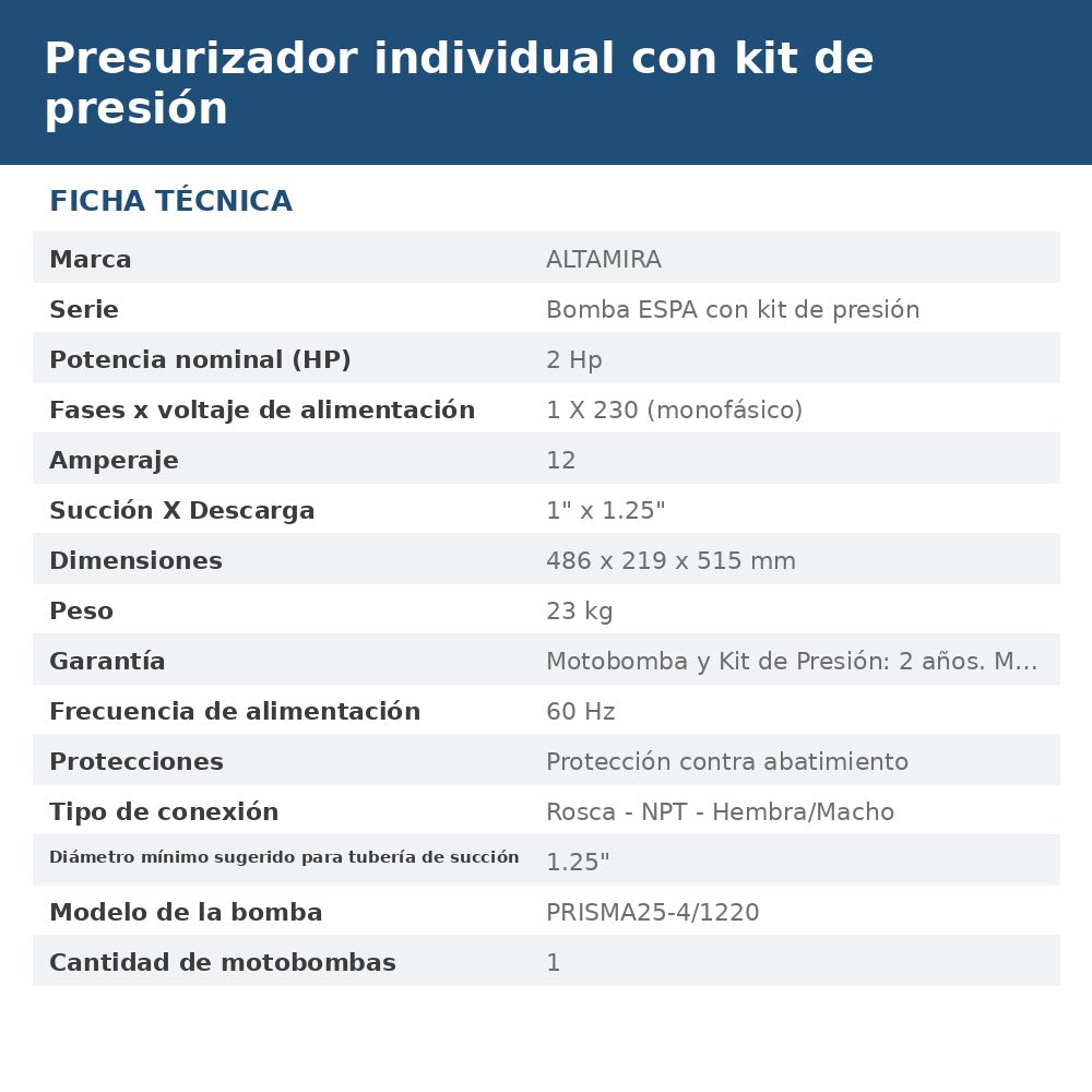 PRES-P254220-P16 ficha