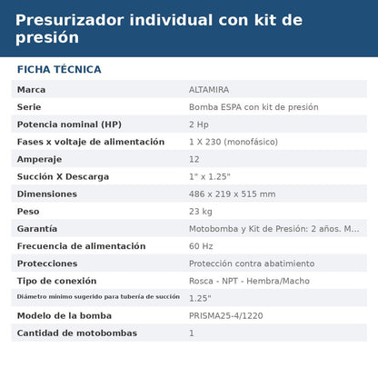 PRES-P254220-P16 ficha