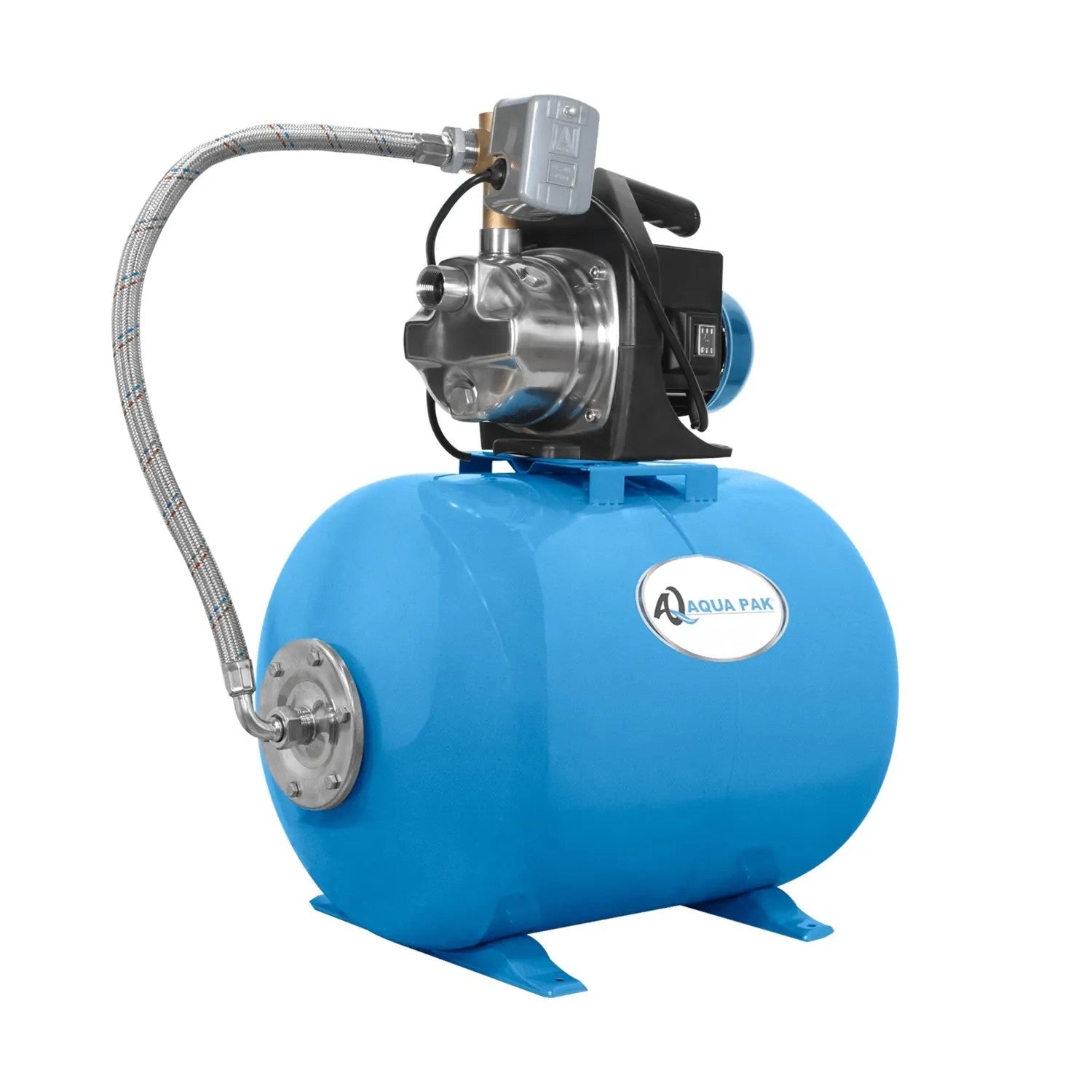 PRES-PET08-100L