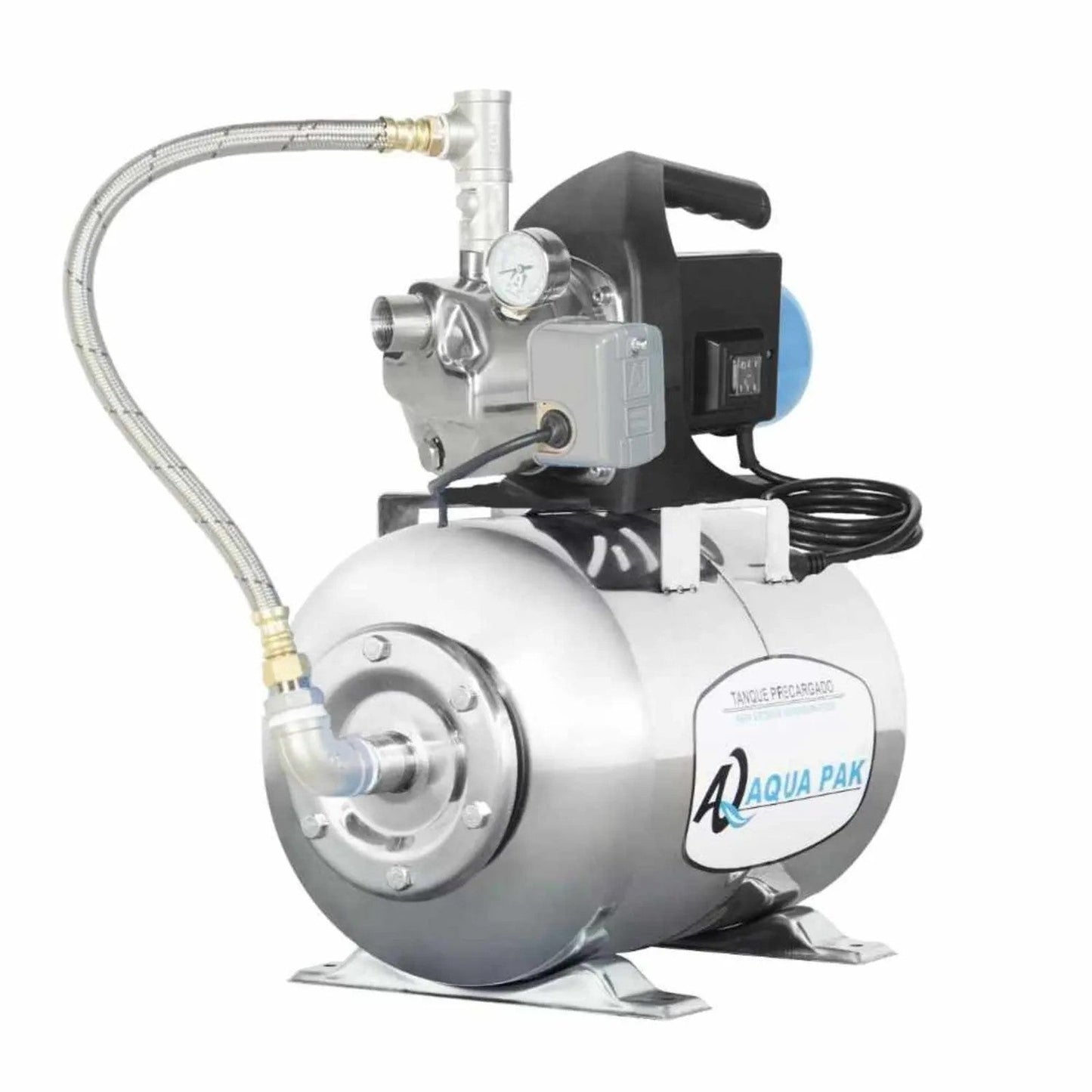 PRES-PET08-24LX