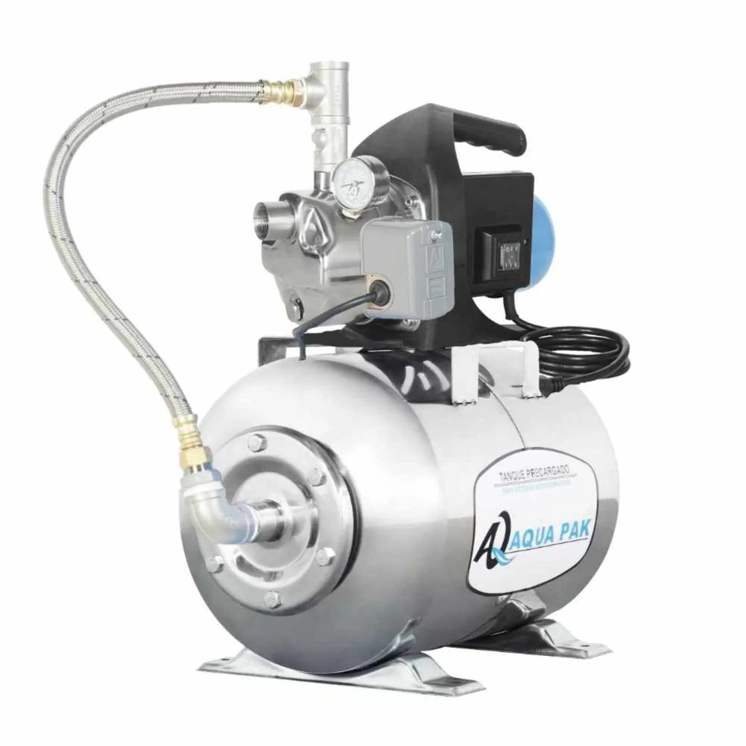 PRES-PET08-24LX