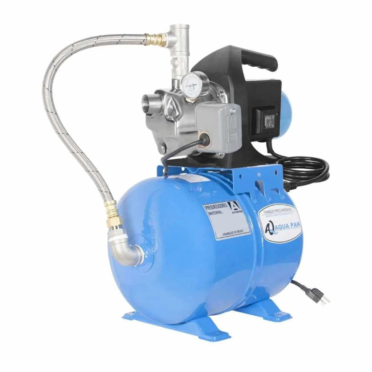 PRES-PET08-24L