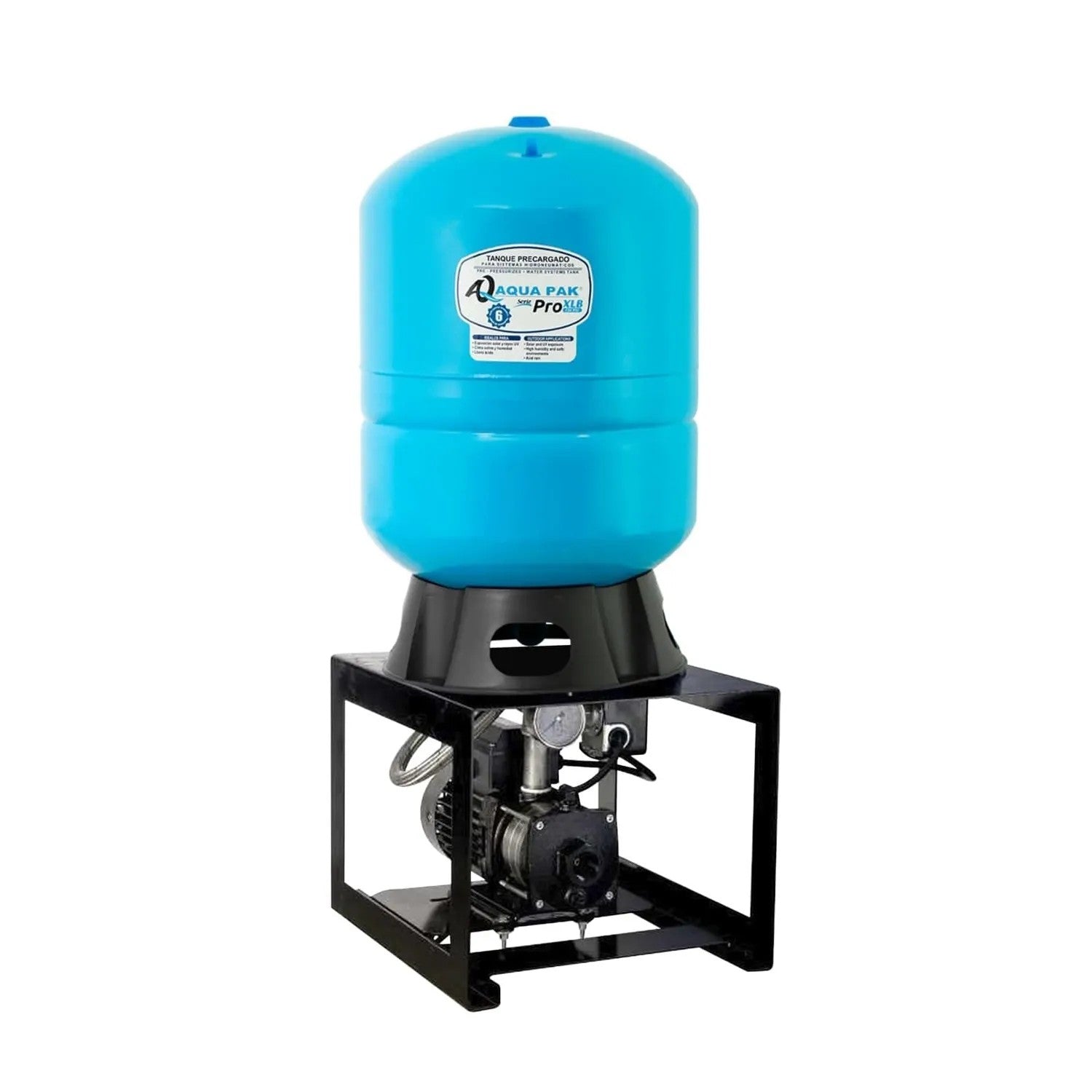 PRES-SC50520-20AX
