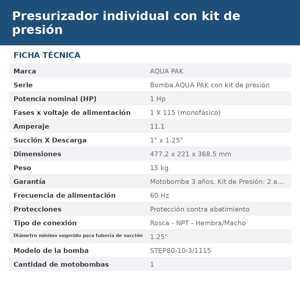 PRES-ST8010115-P16 ficha