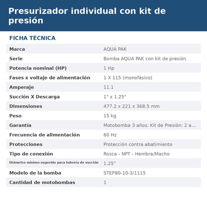PRES-ST8010115-P16 ficha