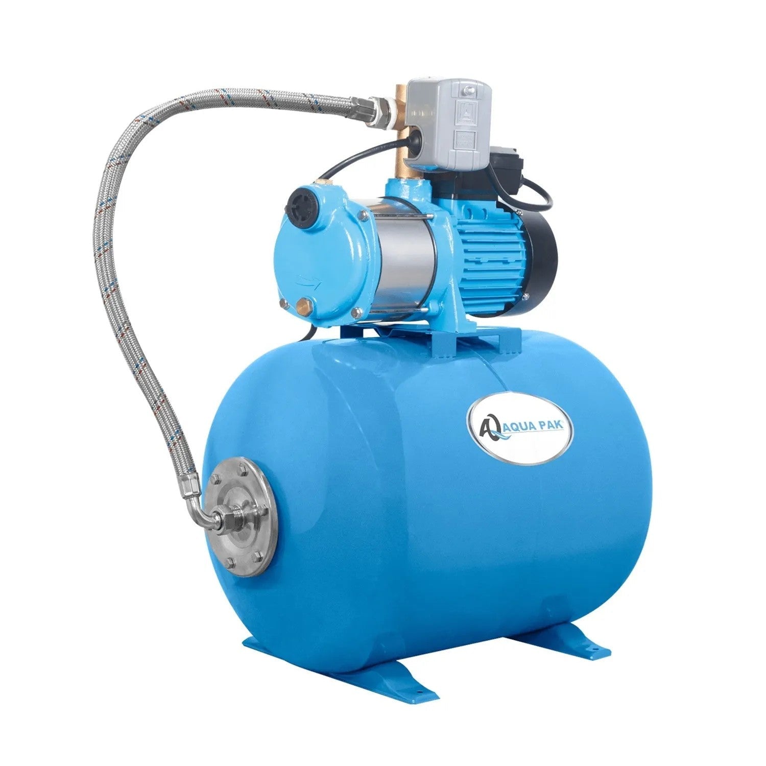 PRES-STEP80-100L