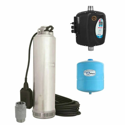 PRES-WD2M2M08AC73
