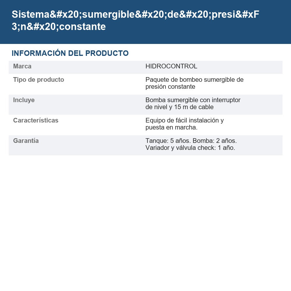 PRES-WD2M2M08AC73 info