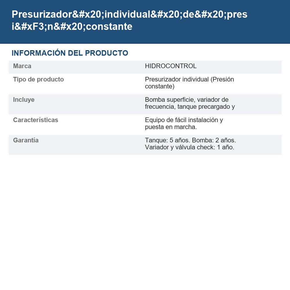 PRES-WD2M2T10SC14 info