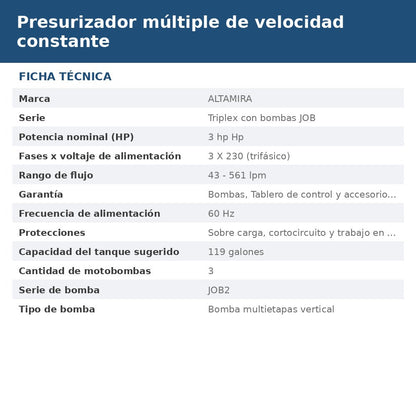 PT-JOB2R30623 ficha