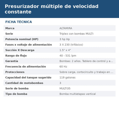 PT-M35423 ficha
