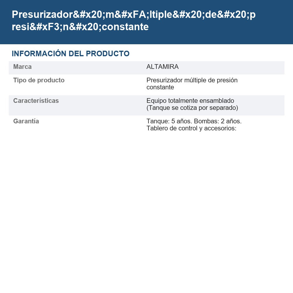 PTV-T6X201043 info