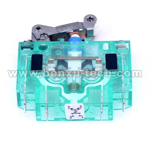 S800 S826 S847 S804b Snap Action Limit Switch