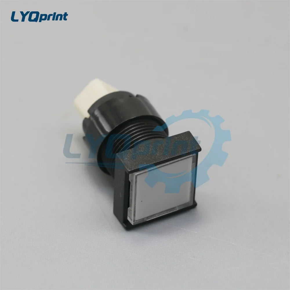 Alta Calidad SM102 CD102 SM74 Botón Push CPC 81.186.3855 para Heidelberg