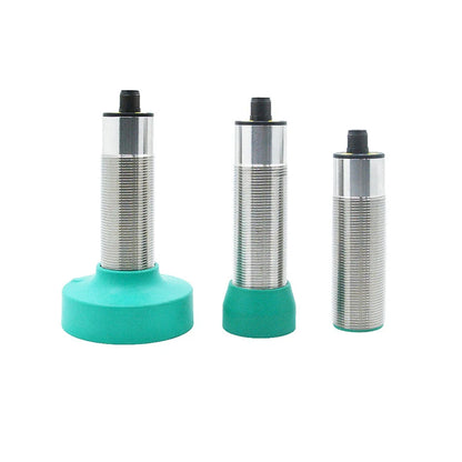 ultrasonic sensor detection range 8000mm 24VDC GM30 NPN PNP non-contact liquid level detection proximity sensor induction switch