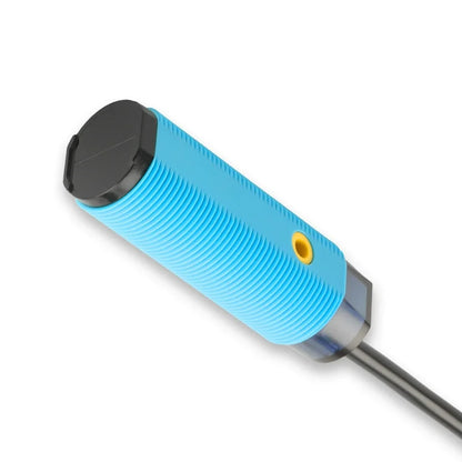 Long Range Sensing Range 1M Photoelectric proximity switch sensor 10-30V DC NPN PNP NO IP67 waterproofNC