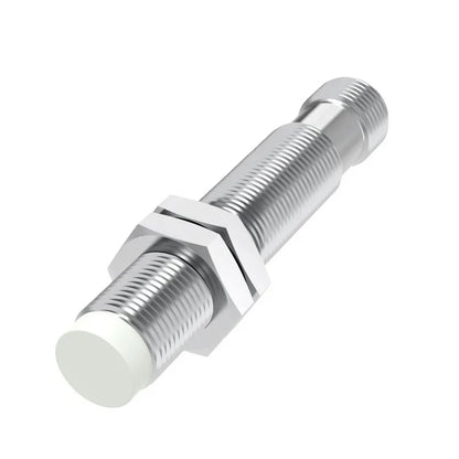 Lanbao NPN PNP 4 Wires DC 10-30V M12 Auto Inductive Proximity Sensor With CE UL Certification