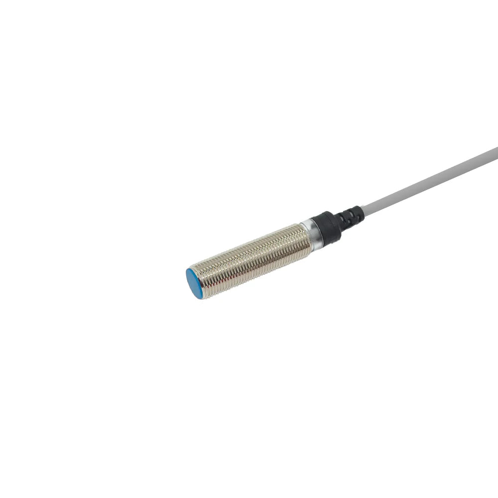 M12 Proximity switch sensor analog output NPN PNP Inductive proximity sensor 24V