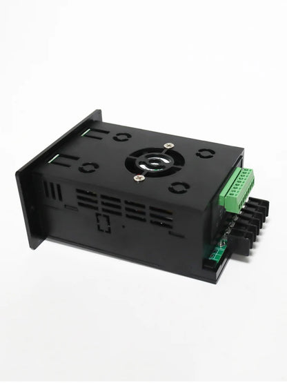 220V1.5KW 2.2KW 4KWSingle Phase input and 3 Phase Output Frequency Converter / Adjustable Speed Drive / Frequency Inverter / VFD