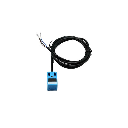 SN04 10-30V DC Inductive Switch Sensor 4mm NPN PNP NO NC - Proximity Sensor for Electronic Projects