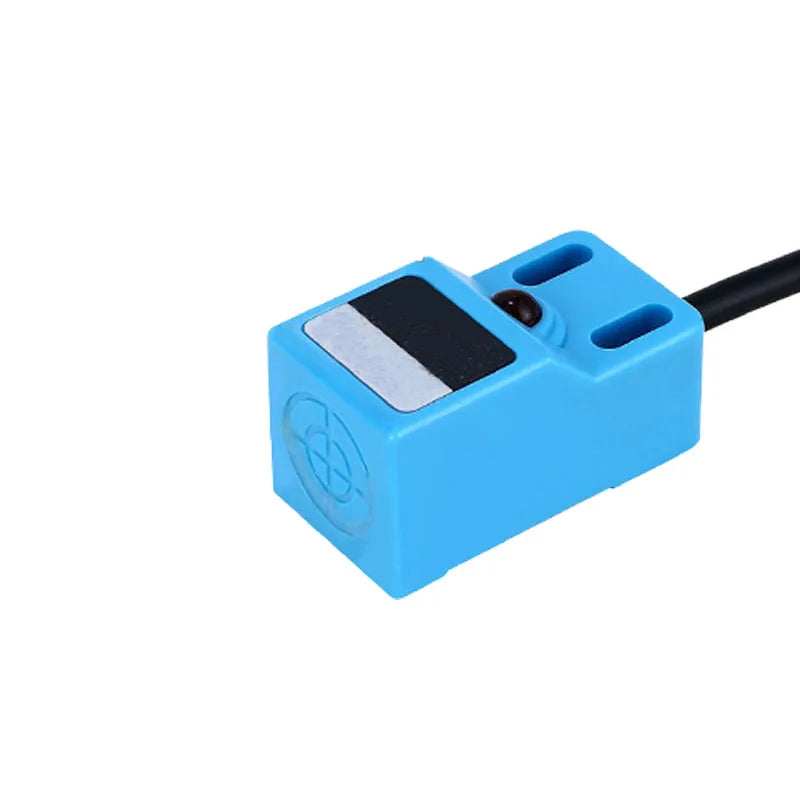 SN04 10-30V DC Inductive Switch Sensor 4mm NPN PNP NO NC - Proximity Sensor for Electronic Projects