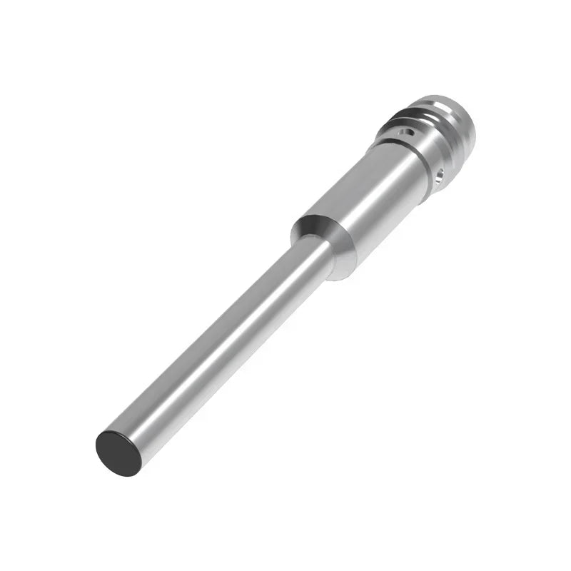 Lanbao NPN PNP 4 Wires DC 10-30V M12 Auto Inductive Proximity Sensor With CE UL Certification