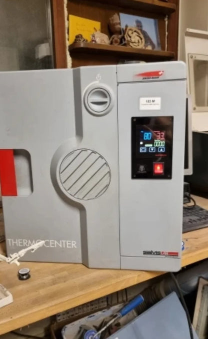 HEATPRESS thermostat with timer and counter function LCD display touch screen Time Alarm PID heat press Temperature controller