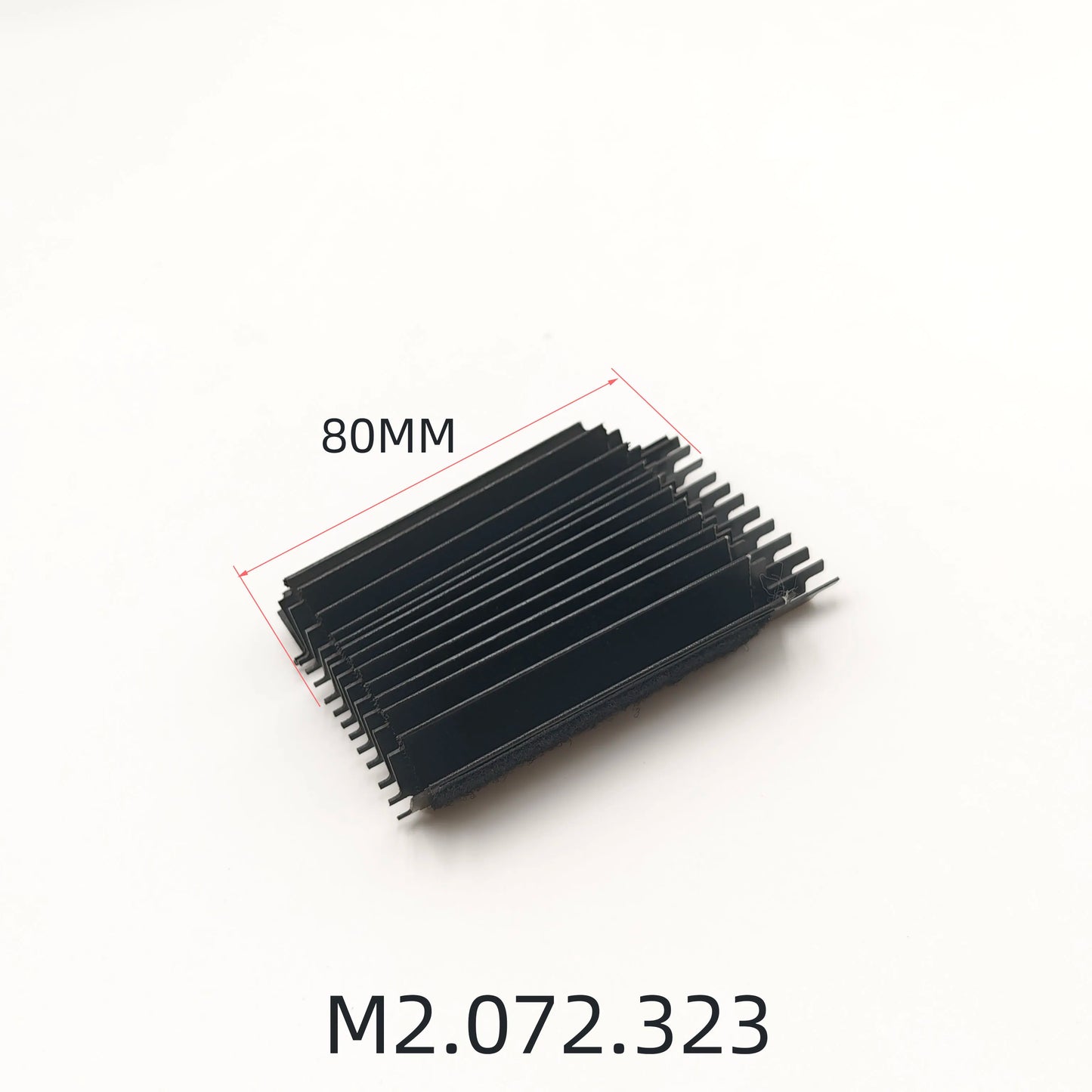 5 Piezas Fuelle Heidelberg F2.072.140 G2.072.073 L2.072.324 M2.072.323 para SM102 CD102 SM74 SM52 Repuestos de Impresión Offset