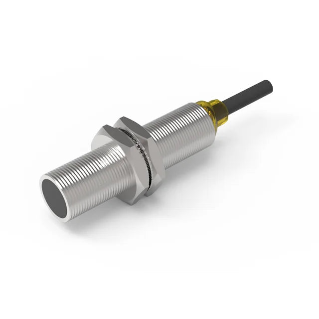 Customizable Industrial For M18 Hall Sensor NPN PNP Inductive Proximity Sensor With Metal Face
